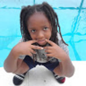 Meet your Posher, Mari